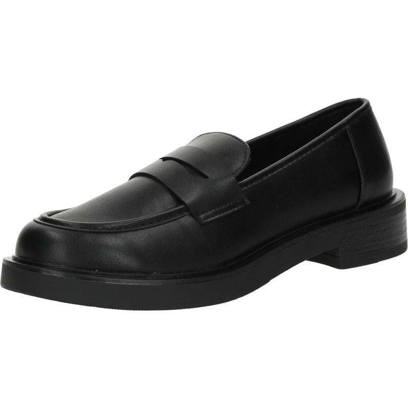 ABOUT YOU Slipper Lorin černá 109107776