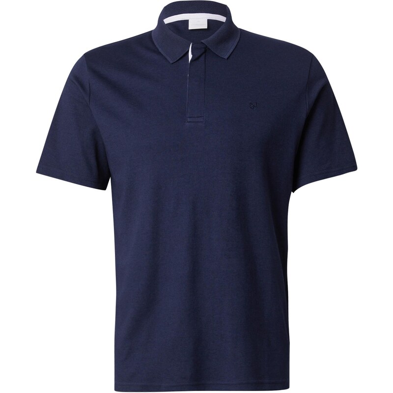 JACK & JONES Tričko JWHCCRodney námořnická modř