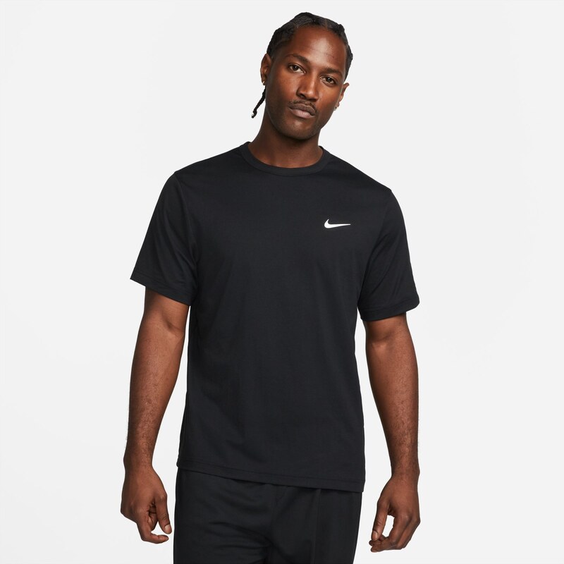 Nike Hyverse BLACK/WHITE