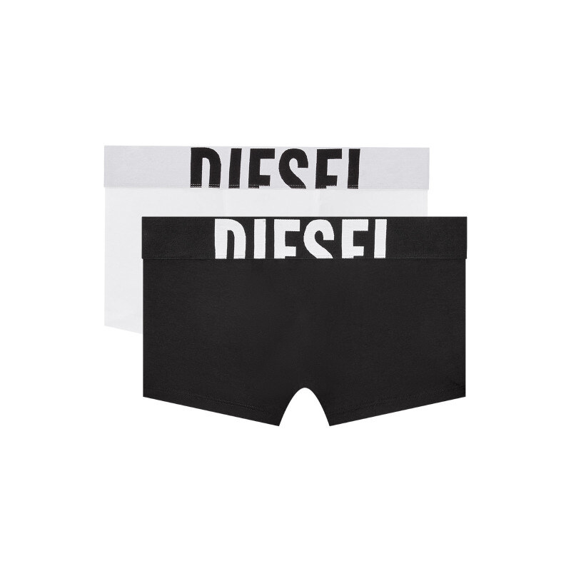 SPODNÍ PRÁDLO DIESEL MYA-D-POP-2PACK BOXER-SHORTS