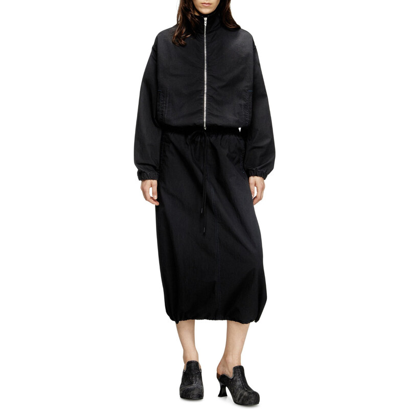 SUKNĚ DIESEL DE-OREN-C JOGG SKIRT 108004807