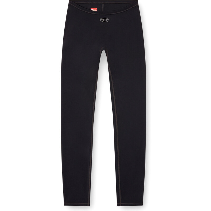 LEGÍNY DIESEL MINA-UTLT TROUSERS