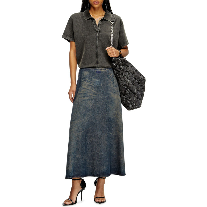 SUKNĚ DIESEL DE-ANNIE-S SKIRT 108004816