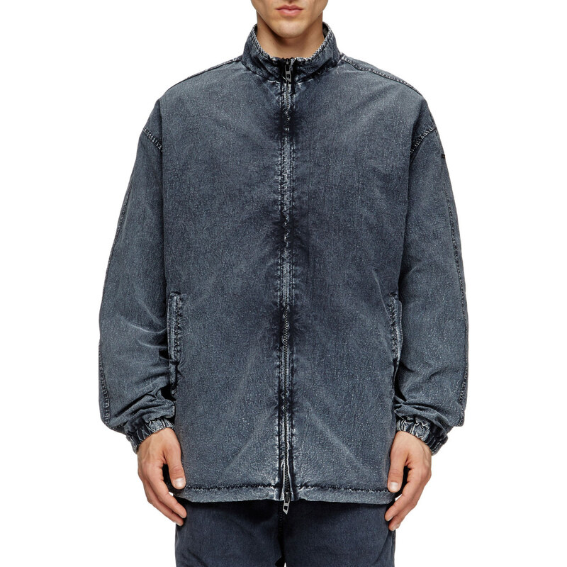 BUNDA DIESEL J-WILSON JACKET