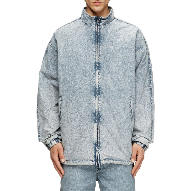 BUNDA DIESEL J-WILSON JACKET