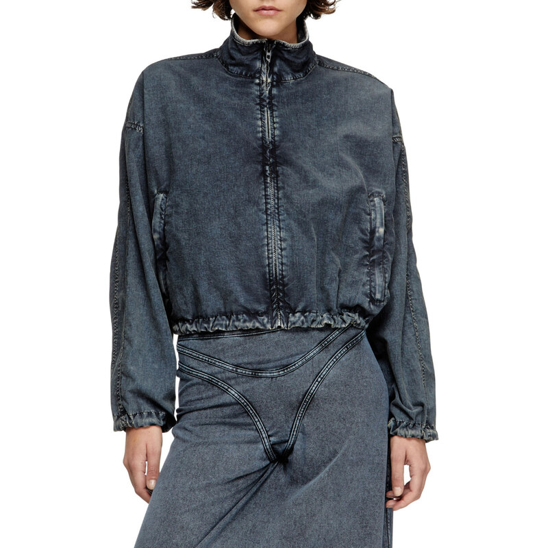 BUNDA DIESEL G-LEAM-R1 JACKET