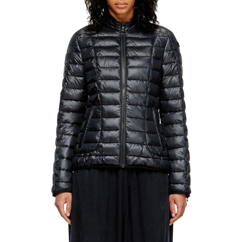 BUNDA DIESEL W-PILOT-FEM JACKET