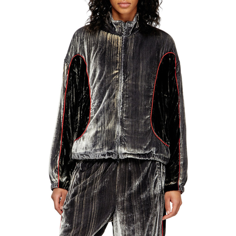 BUNDA DIESEL G-RIFFIN JACKET