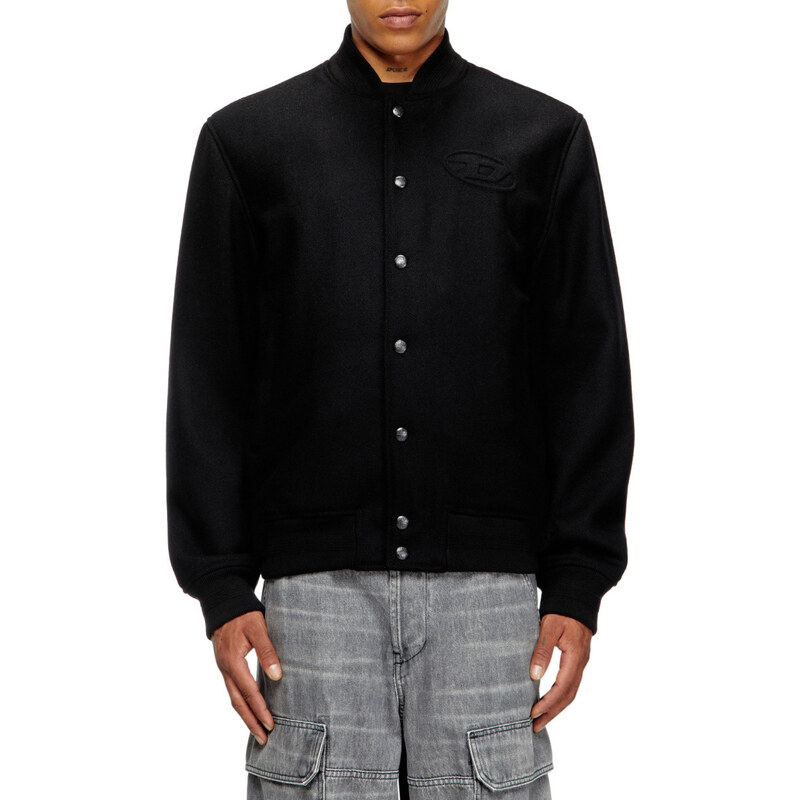 BUNDA DIESEL J-ARRY JACKET