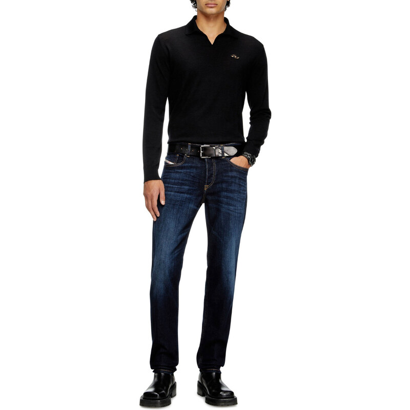 DŽÍNY DIESEL 2023 D-FINITIVE TROUSERS