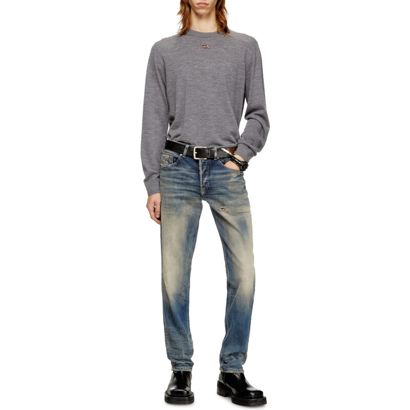 DŽÍNY DIESEL 2023 D-FINITIVE TROUSERS
