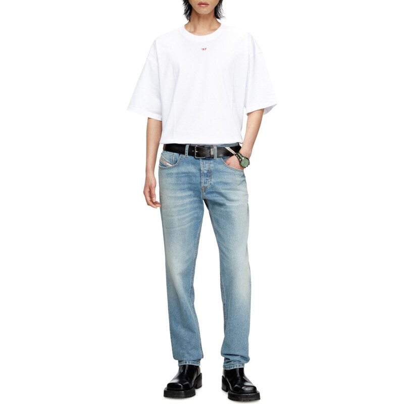DŽÍNY DIESEL 2023 D-FINITIVE TROUSERS
