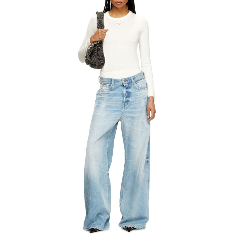 DŽÍNY DIESEL 1996 D-SIRE TROUSERS