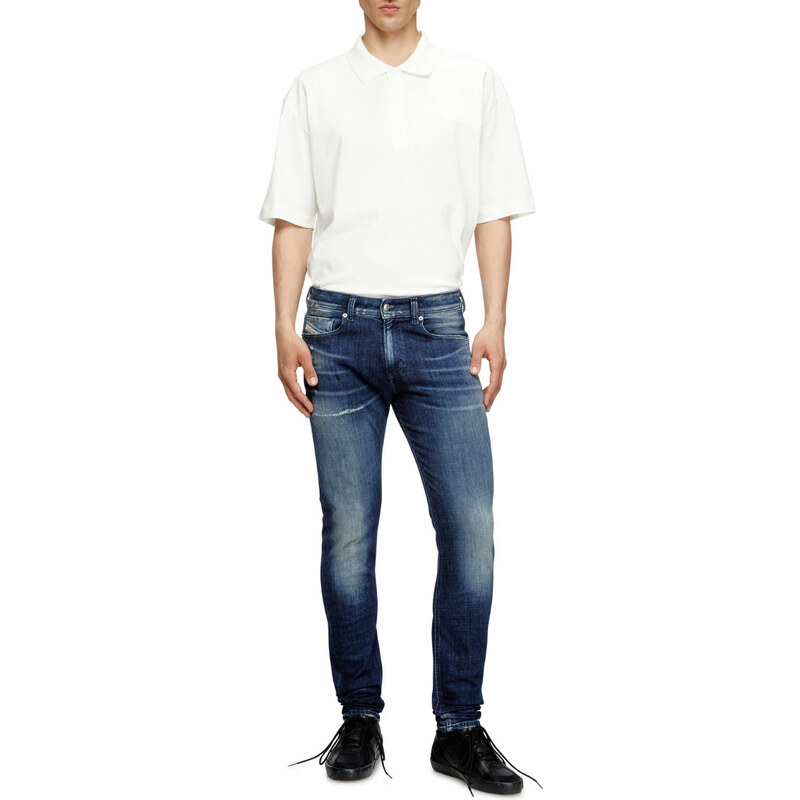 DŽÍNY DIESEL 1979 SLEENKER TROUSERS