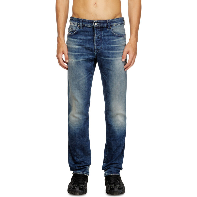 DŽÍNY DIESEL 1993 D-VYL TROUSERS