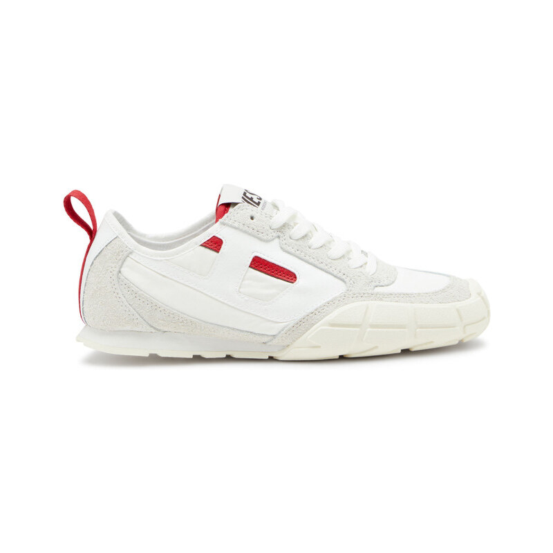 TENISKY DIESEL PAGODHA S-PAGODHA LOW W SNEAKERS