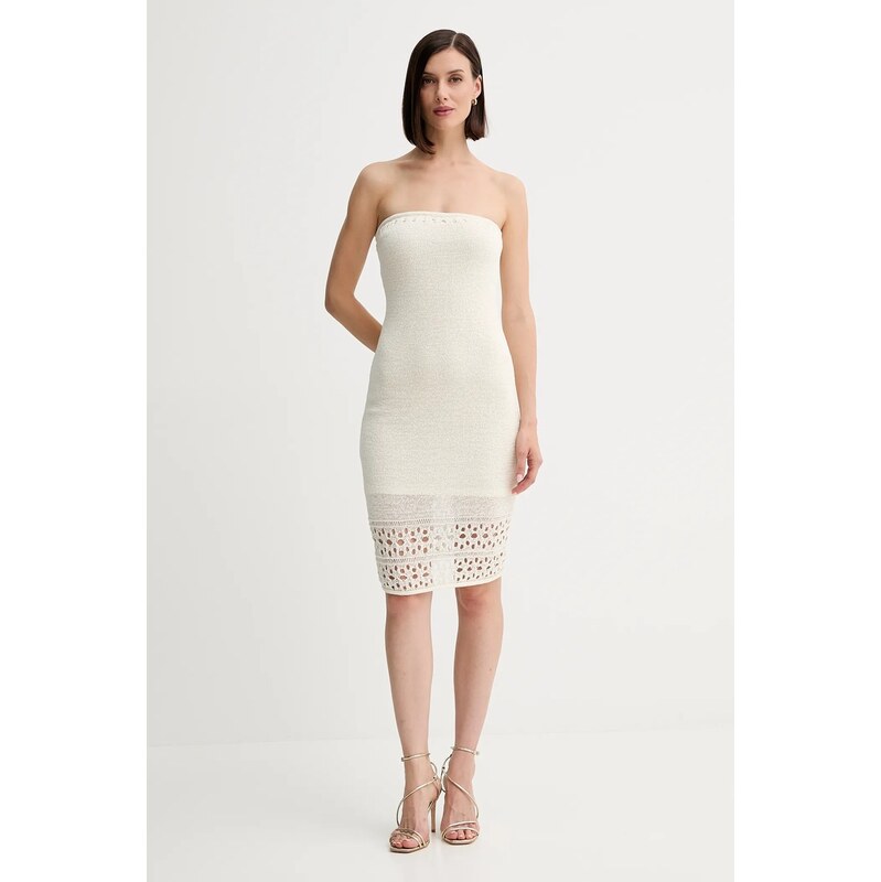 Šaty Guess LEAH 108002877