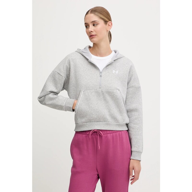 Mikina Under Armour Rival 108002893