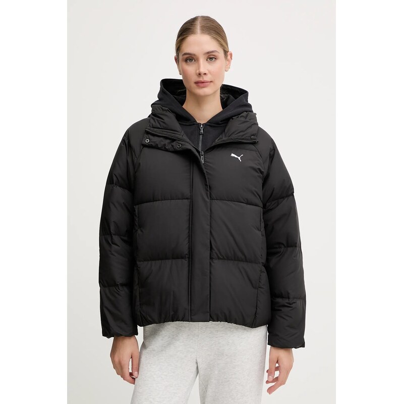 Péřová bunda Puma 108002907