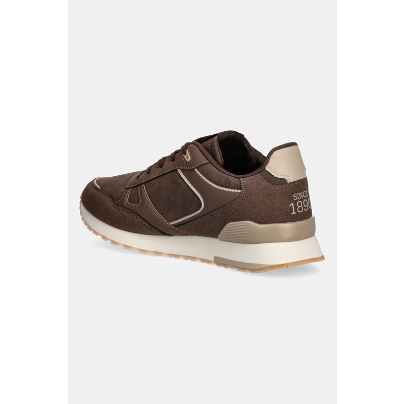 Tenisky U.S. Polo Assn. TABRY012