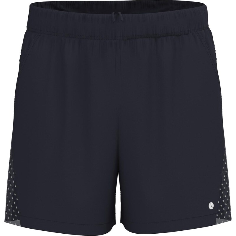 BJÖRN BORG Sportovní kalhoty ACE SPORTS 8 marine modrá / bílá 115592941