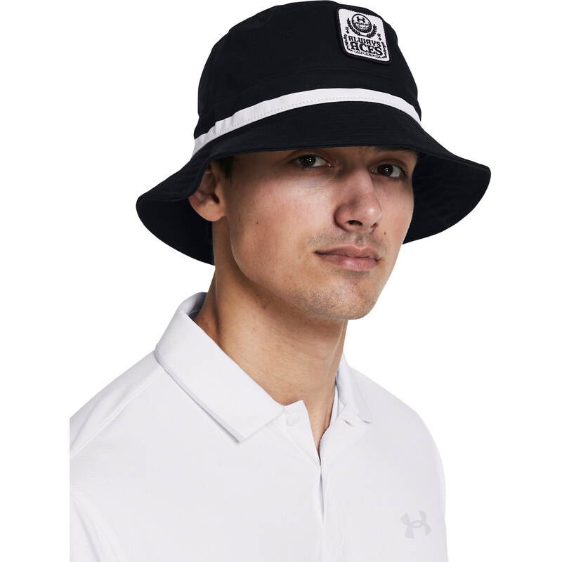 Unisex klobouček Under Armour Driver Golf Bucket
