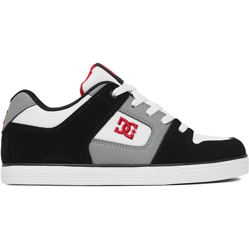Sneakersy DC Shoes