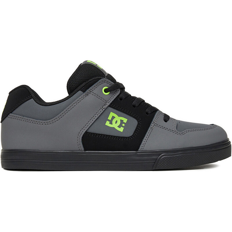 Sneakersy DC Shoes