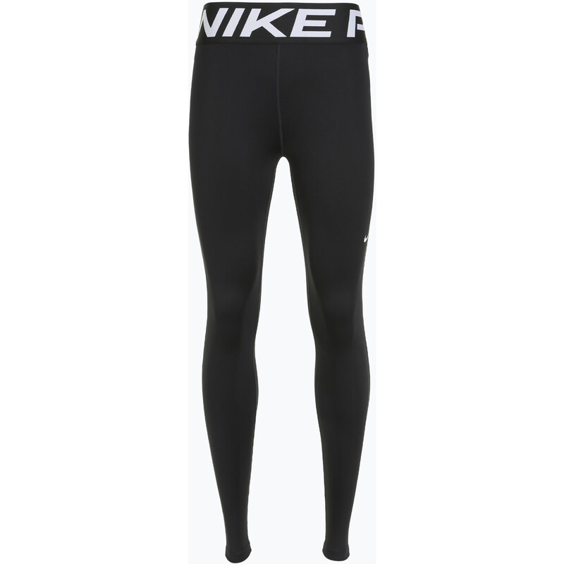 Dámské fitness legíny Nike Pro Sculpt black/white