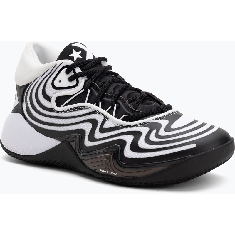 Basketbalové boty Converse All Star BB Shift CX white/black