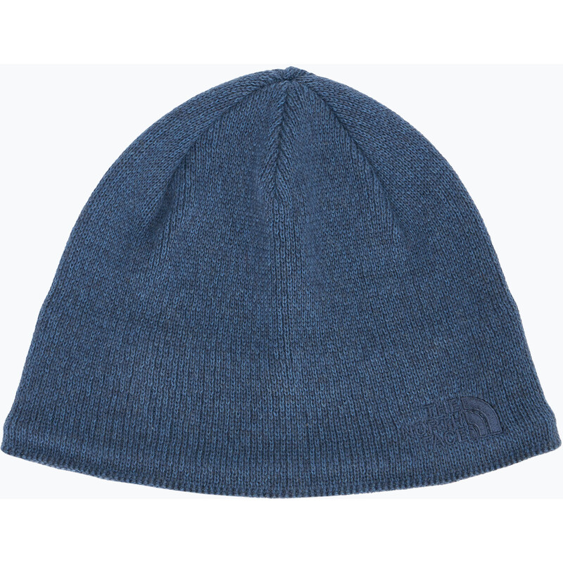Zimní čepice The North Face Jim shady blue heather