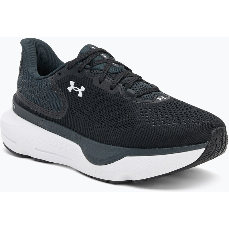 Dámské běžecké boty Under Armour Infinite Pro 2 černé/šedé/bílé