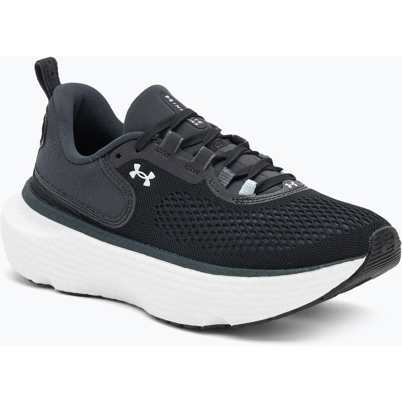 Dámské běžecké boty Under Armour Infinite Elite 2 black/grey