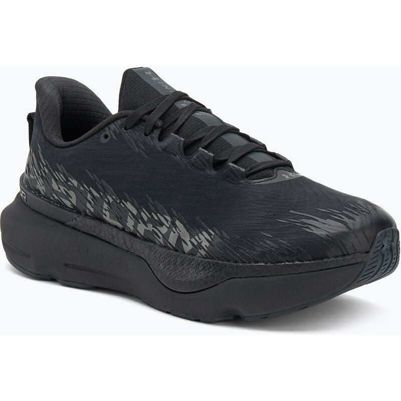 Běžecké boty Under Armour Infinite Pro 2 Storm black/anthracite
