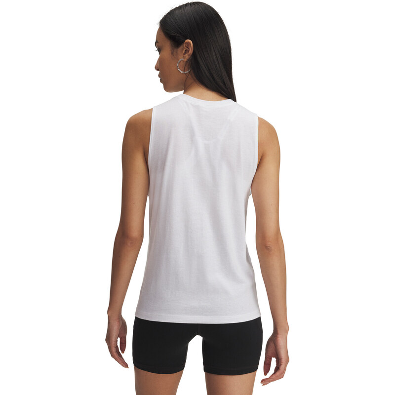 Dámské tílko Under Armour Logo Tank