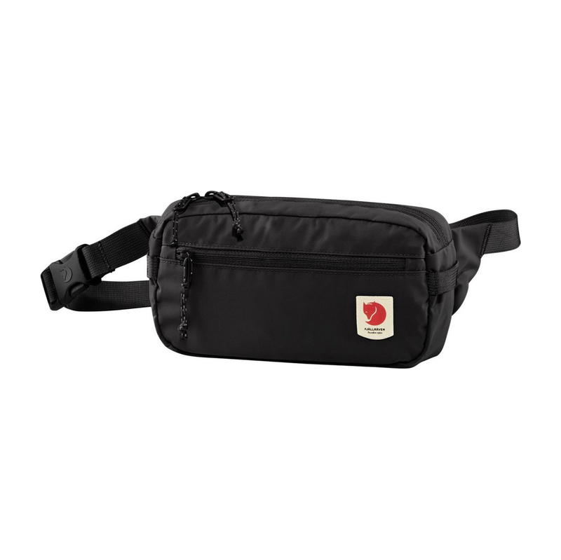 Fjällräven High Coast Hip Pack Black 108012754