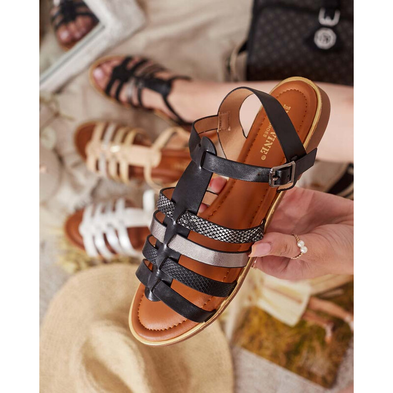 Resti Womens Nerhon sandals