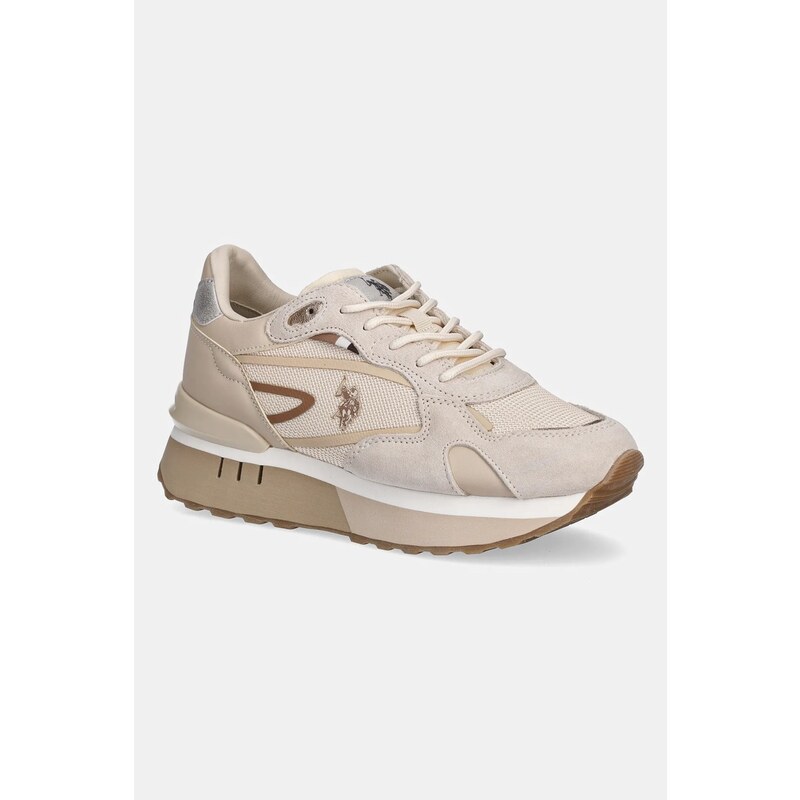 Tenisky U.S. Polo Assn. VICKY001
