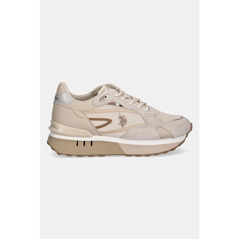Tenisky U.S. Polo Assn. VICKY001
