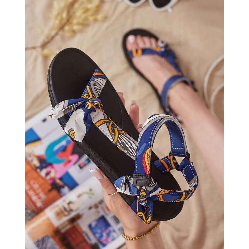 Resti Womens sports sandals Geseta