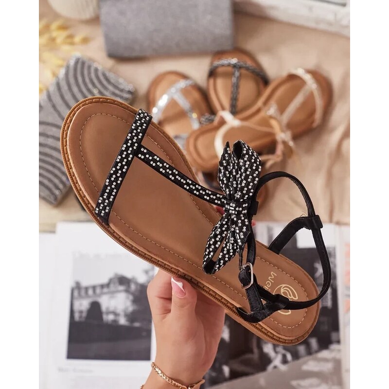 Resti Womens Mian sandals