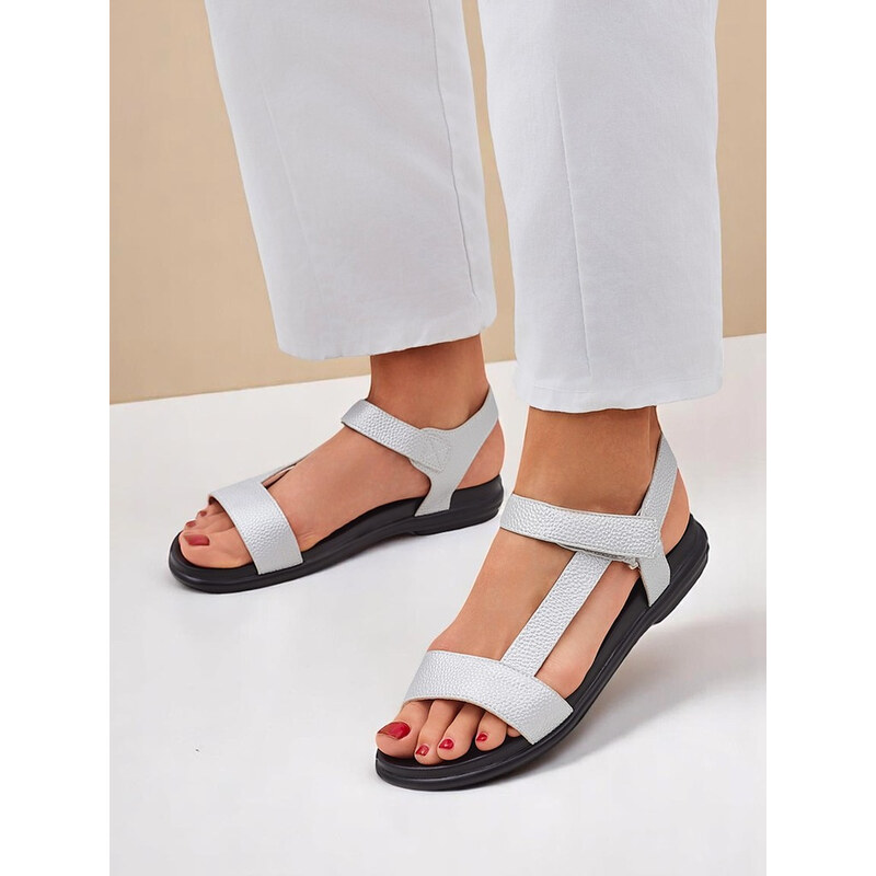 Resti Royal Fashion Womens flat sandals Lillia