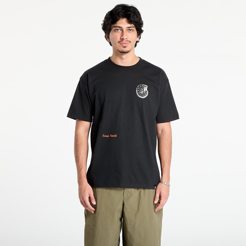 Tričko Nike ACG Mens T-Shirt Black XS