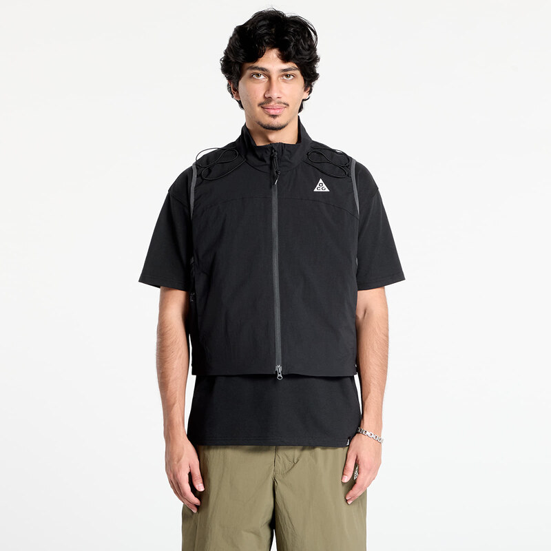 Vesta Nike ACG Death Bloom Vest Black/ Anthracite/ Summit White