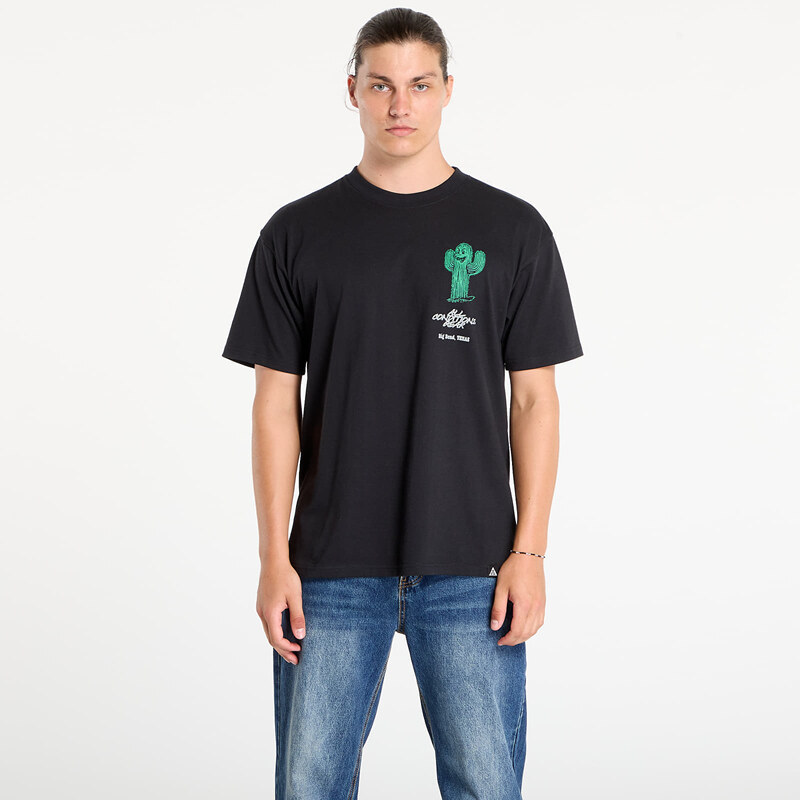 Tričko Nike ACG Mens T-Shirt Black XS