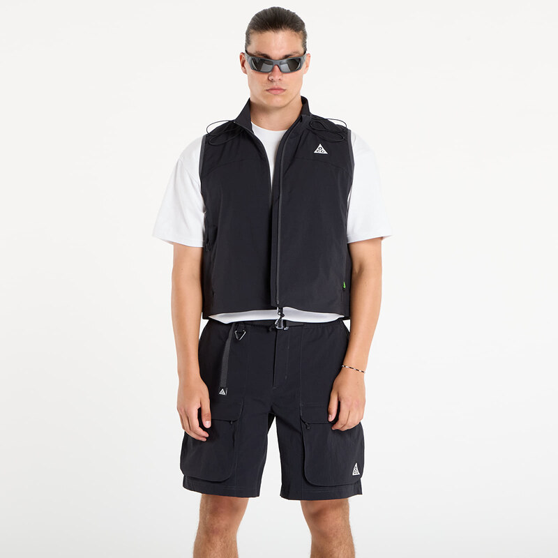 Vesta Nike ACG Death Bloom Vest Black/ Anthracite/ Summit White