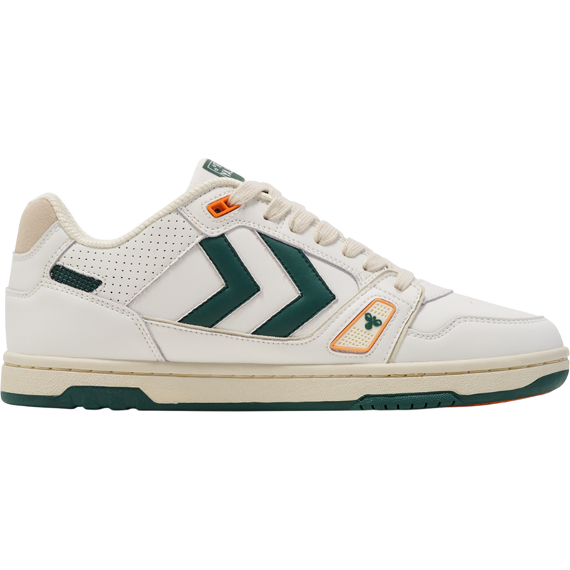 Hummel Obuv POWER PLAY LX-E unisex 108016000