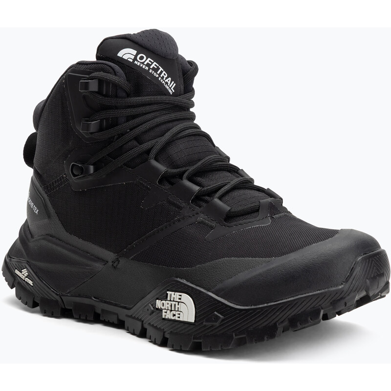Dámské turistické boty The North Face Offtrail Hike Mid Gore-Tex