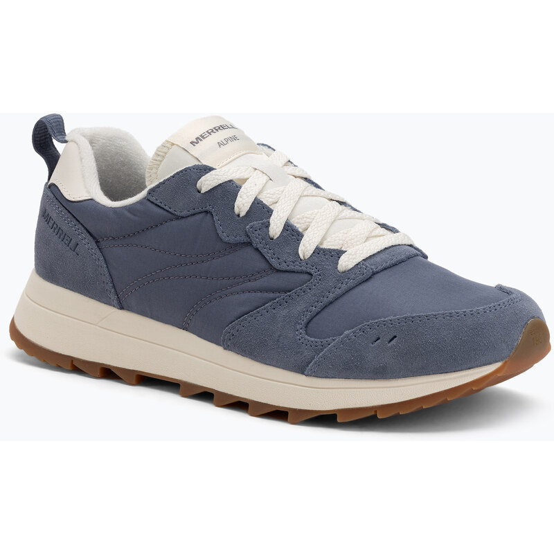 Pánské boty Merrell Alpine 83 Sneaker Sport indigo