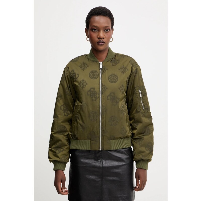 Guess Bomber bunda Guess PHILOMENE